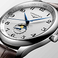 Часы Longines Master Collection L2.919.4.78.3 фото 10